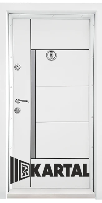 Блиндирана врата LK 2130